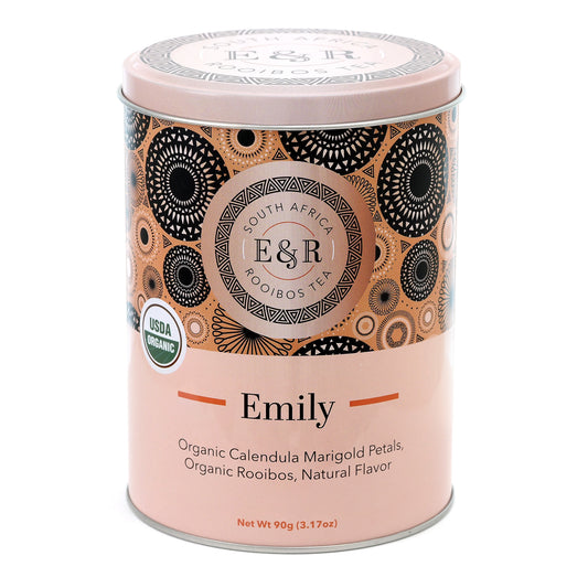 Erid Tea E&R Tea