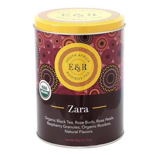 Zaara Tea E&R Tea